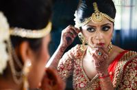 review-Meerra Mevawala's Bridal Studio