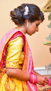 review-Meerra Mevawala's Bridal Studio