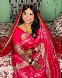 review-Deepika Prayani Makeover