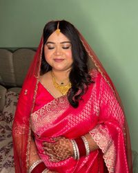 review-Deepika Prayani Makeover