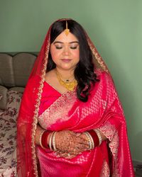 review-Deepika Prayani Makeover