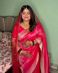 review-Deepika Prayani Makeover