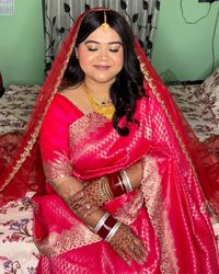 review-Deepika Prayani Makeover