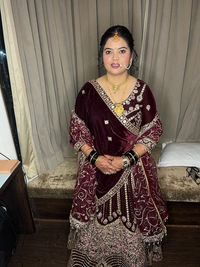 review-Deepika Prayani Makeover