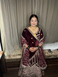 review-Deepika Prayani Makeover