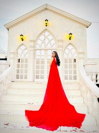 review-Deepika Prayani Makeover