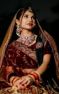 review-Deepika Prayani Makeover