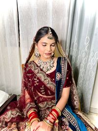 review-Deepika Prayani Makeover