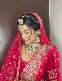 review-Deepika Prayani Makeover