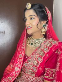 review-Deepika Prayani Makeover