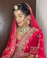 review-Deepika Prayani Makeover