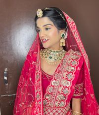 review-Deepika Prayani Makeover