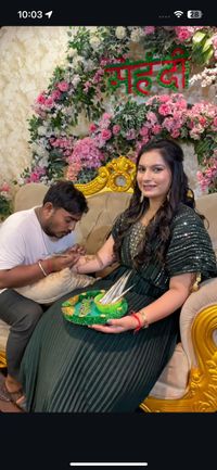 review-Deepika Prayani Makeover