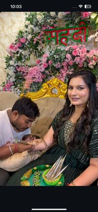 review-Deepika Prayani Makeover