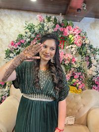 review-Deepika Prayani Makeover