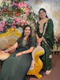review-Deepika Prayani Makeover