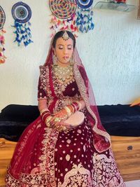 review-Deepika Prayani Makeover