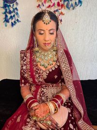 review-Deepika Prayani Makeover