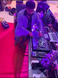 review-DJ Mario