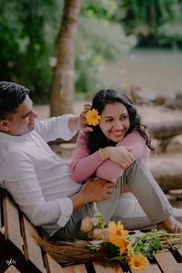 review-That One Affair