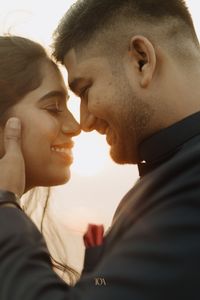 review-That One Affair