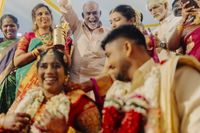 review-That One Affair