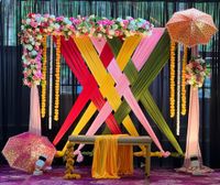 review-Mix and Match Events