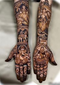 review-image-0-Rahul Mehendi Arts