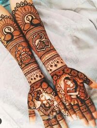 review-image-0-Rahul Mehendi Arts