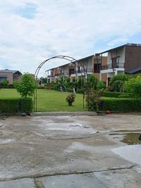 review-Corbett Nishk Resort Jim Corbett