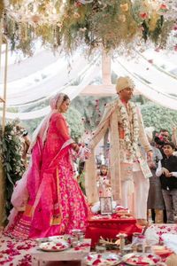 review-The Wedding Files