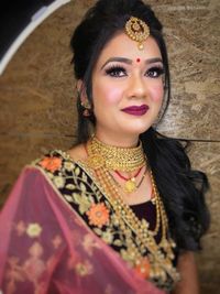 review-Makeup Stories By Sapna Bhati