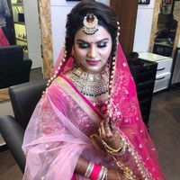 review-Makeup Stories By Sapna Bhati