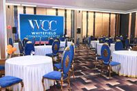 review-Whitefield Convention Centre