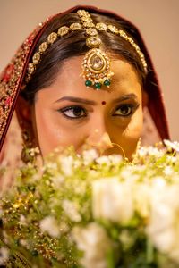 review-Aakriti Gandhi Makeup Artist
