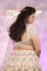 review-Aakriti Gandhi Makeup Artist