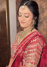 review-Aakriti Gandhi Makeup Artist