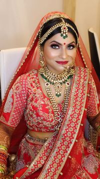 review-Aakriti Gandhi Makeup Artist