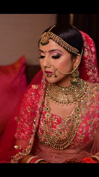 review-Aakriti Gandhi Makeup Artist