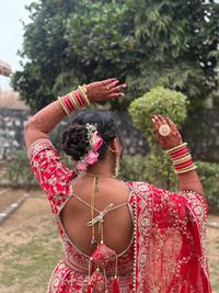 review-Makeovers by Ruby Sharma