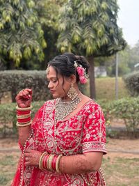 review-Makeovers by Ruby Sharma