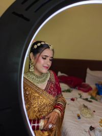 review-image-1-Makeovers by Ruby Sharma