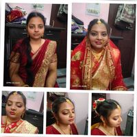 review-Aastha Makeover
