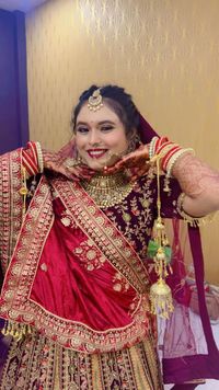 review-Aastha Makeover