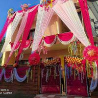 review-image-0-Balloon Decoration Lucknow Service