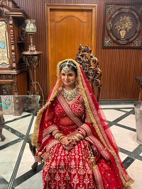 review-Makeup by Tarveen