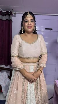 review-Makeup by Tarveen