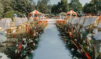review-Evoke Event & Wedding Planners