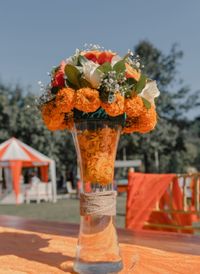 review-Evoke Event & Wedding Planners