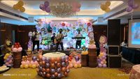 review-The Harmony Band